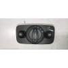Recambio de mando luces para ford kuga (cbs) titanium referencia OEM IAM AV6T13A024EC  INTERRUPTOR