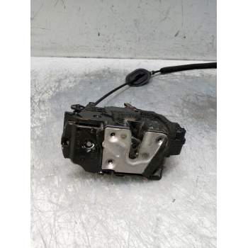 MOTOR CIERRE CENTRALIZADO DELANTERO DERECHO 805020094R 40627235 5P