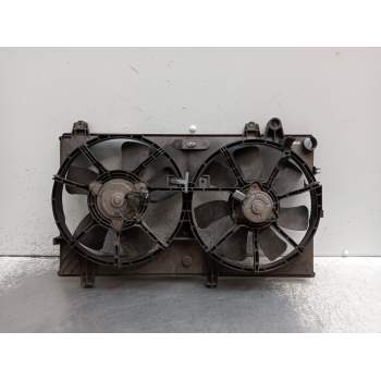 ELECTROVENTILADOR 13G 2003