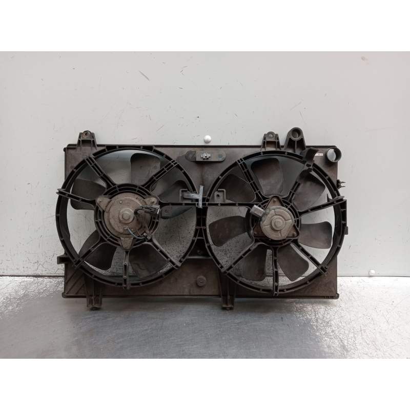 Recambio de electroventilador para mazda rx-8 (se) básico (170kw) referencia OEM IAM  13G 2003