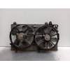 Recambio de electroventilador para mazda rx-8 (se) básico (170kw) referencia OEM IAM  13G 2003