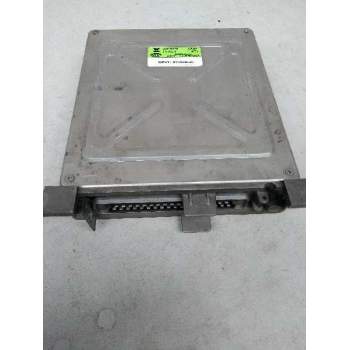 CENTRALITA MOTOR UCE WF4T107 IAW4T1 8SD97