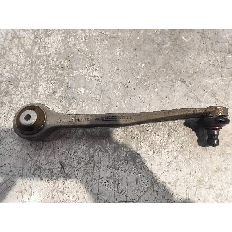 Recambio de tirante delantero izquierdo para audi a4 ber. (b8) básico referencia OEM IAM POSTERIOR 20G 2008