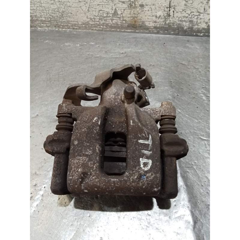 Recambio de pinza freno trasera derecha para toyota auris (_e15_) 1.4 d-4d (nde150_) referencia OEM IAM  14CRDI 2006