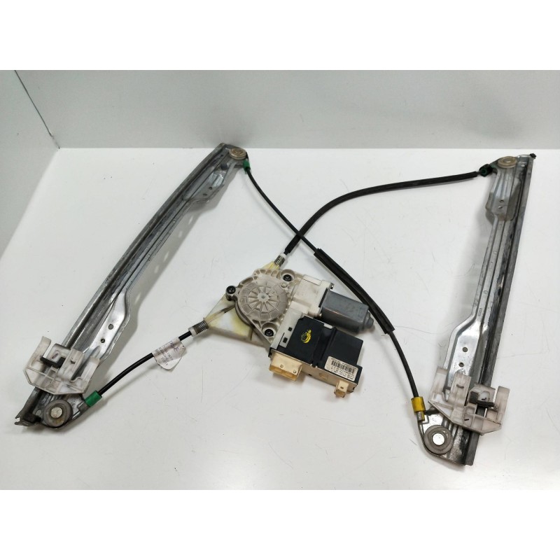 Recambio de elevalunas delantero izquierdo para citroen c5 berlina 2.0 hdi fap cat (rhr / dw10bted4) referencia OEM IAM 99783310