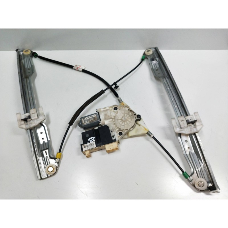 Recambio de elevalunas delantero derecho para citroen c5 berlina 1.6 hdi cat (9hy / dv6ted4) referencia OEM IAM 9649304080 99783