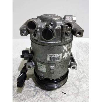 COMPRESOR AIRE ACONDICIONADO CA500CXGCA04 