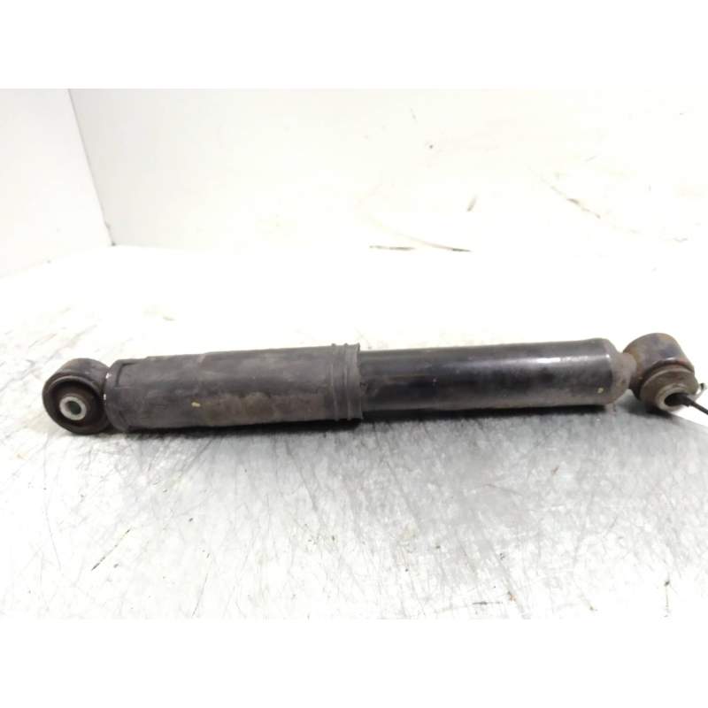 Recambio de amortiguador trasero para ford ka (ccu) titanium+ referencia OEM IAM   