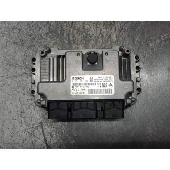 CENTRALITA MOTOR UCE 0261201609 9665415880 ME745