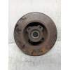 Recambio de disco freno trasero para peugeot 308 sw sport referencia OEM IAM   