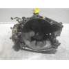 Recambio de caja cambios para peugeot 206 berlina 1.9 diesel referencia OEM IAM 20DL22 0939612A 