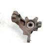 Recambio de mangueta delantera izquierda para ford orion 1.6 cat referencia OEM IAM  16G 1990