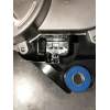 Recambio de motor limpia trasero para volvo v60 familiar referencia OEM IAM 32229252 W000094700 