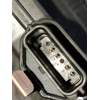 Recambio de motor cierre centralizado delantero derecho para renault zoe referencia OEM IAM 805020094R 40627235 5P