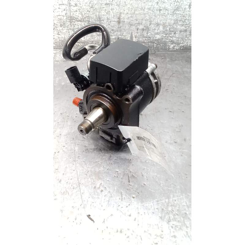 Recambio de bomba inyeccion para seat leon (1p1) 1.6 tdi referencia OEM IAM 03L130755E 081110215514 CONTINENTAL