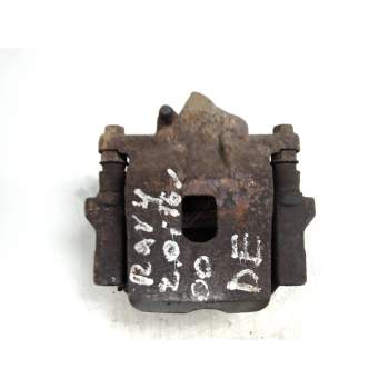 PINZA FRENO DELANTERA DERECHA 