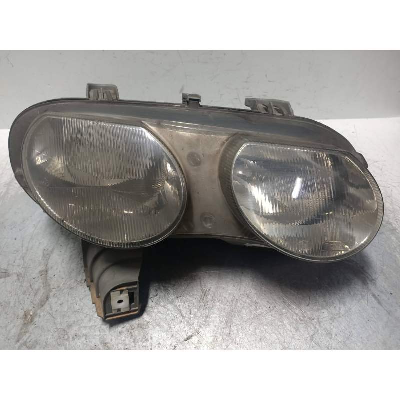 Recambio de faro derecho para mg serie 75 (rj) 2.0 cdt classic referencia OEM IAM   