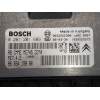 Recambio de centralita motor uce para citroën c4 sedan collection referencia OEM IAM 0261201609 9665415880 ME745