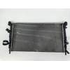 Recambio de radiador agua para ford c-max (cb3) ambiente referencia OEM IAM 3M5H8005TI  