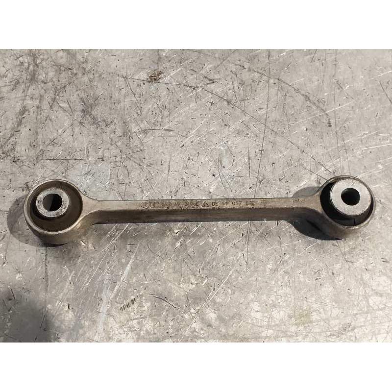 Recambio de tirante delantero izquierdo para audi a4 ber. (b8) básico referencia OEM IAM 8K0411317 20G 2008