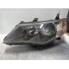 Recambio de faro izquierdo para mitsubishi outlander (cw0) 2.0 di-d cat referencia OEM IAM  W3T162717X18 XENON