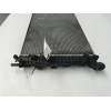 Recambio de radiador agua para ford c-max (cb3) ambiente referencia OEM IAM 3M5H8005TI  