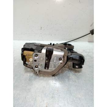 MOTOR CIERRE CENTRALIZADO DELANTERO DERECHO 5092706 5P 5P