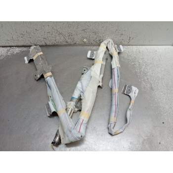 AIRBAG CORTINA DELANTERO IZQUIERDO 7649062R00 CL62R0G144JB191 2018