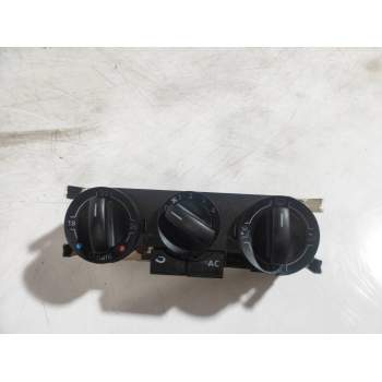 MANDO CALEFACCION / AIRE ACONDICIONADO 6Q0820045E 90151188 