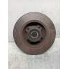 Recambio de disco freno trasero para peugeot 308 sw sport referencia OEM IAM   