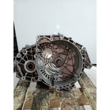 CAJA CAMBIOS BAC R15065221 6V