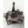 Recambio de mangueta delantera izquierda para renault megane iii hatchback (bz0/1_, b3_) 1.9 dci (bz0n, bz0j) referencia OEM IAM