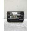 Recambio de pantalla multifuncion para renault zoe referencia OEM IAM 0355149666 259153035R 