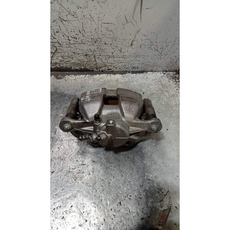 Recambio de pinza freno delantera izquierda para opel mokka electrico referencia OEM IAM 9836308680  