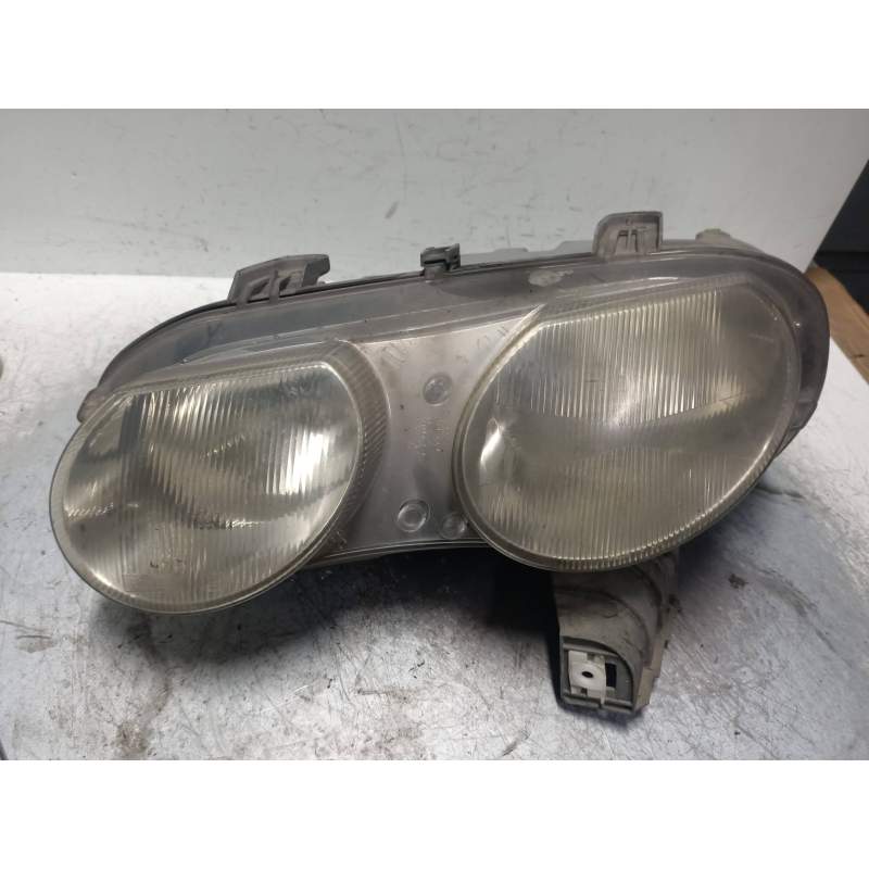 Recambio de faro izquierdo para mg serie 75 (rj) 2.0 cdt classic referencia OEM IAM   