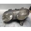 Recambio de faro izquierdo para mg serie 75 (rj) 2.0 cdt classic referencia OEM IAM   