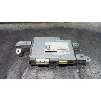 MODULO ELECTRONICO BJM866DRX CRLM63F1JM 2014