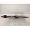 Recambio de transmision delantera derecha para peugeot 308 sw sport referencia OEM IAM 9661107480 16HDI 2007