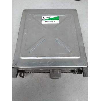 CENTRALITA MOTOR UCE IAW04P01 WH4P07 00B0F