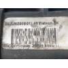 Recambio de radiador agua para ford c-max (cb3) ambiente referencia OEM IAM 3M5H8005TI  
