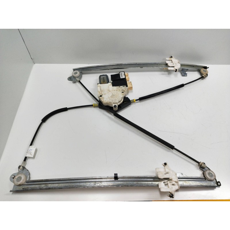 Recambio de elevalunas delantero derecho para citroen c8 2.0 hdi fap cat (rhr / dw10bted4) referencia OEM IAM 1400794680 9647821