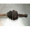 Recambio de transmision delantera izquierda para opel vectra a hatchback (j89) 1.6 i cat (f68, m68) referencia OEM IAM  16G 1992