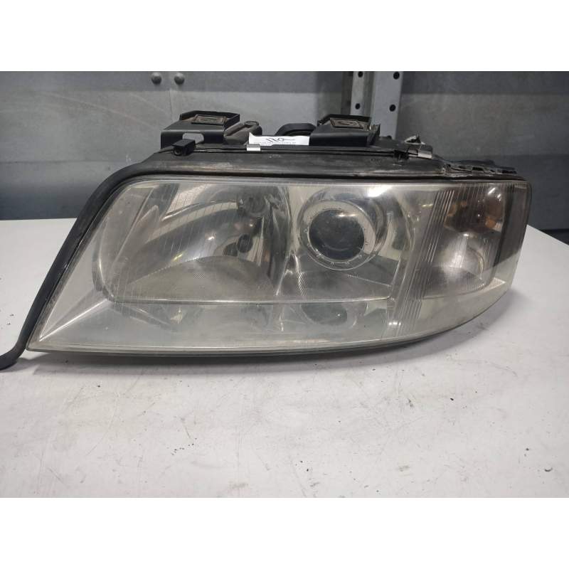 Recambio de faro izquierdo para audi a6 berlina (4b2) 1.9 tdi referencia OEM IAM   2001