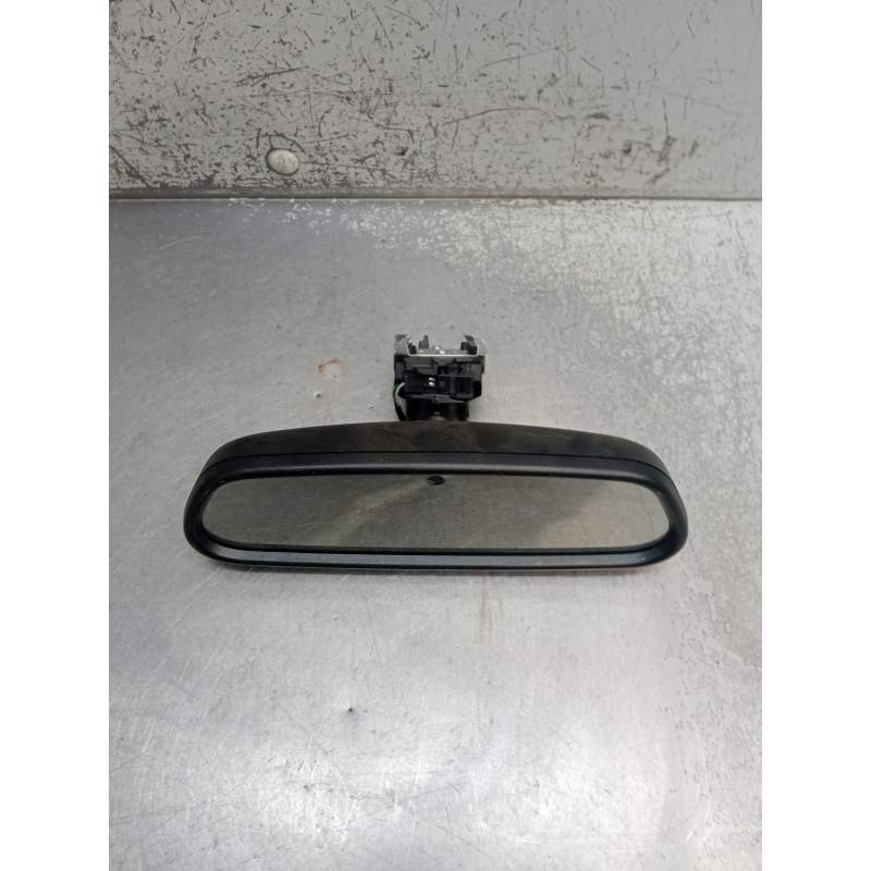 Recambio de espejo interior para opel combo e tour / life (k9) 1.5 referencia OEM IAM   2019