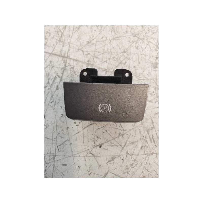 Recambio de interruptor para land rover range rover sport v8 td hse black&white referencia OEM IAM   