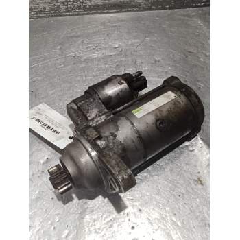 MOTOR ARRANQUE 16TDI 2009