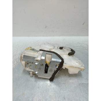 MOTOR CIERRE CENTRALIZADO DELANTERO DERECHO 5P