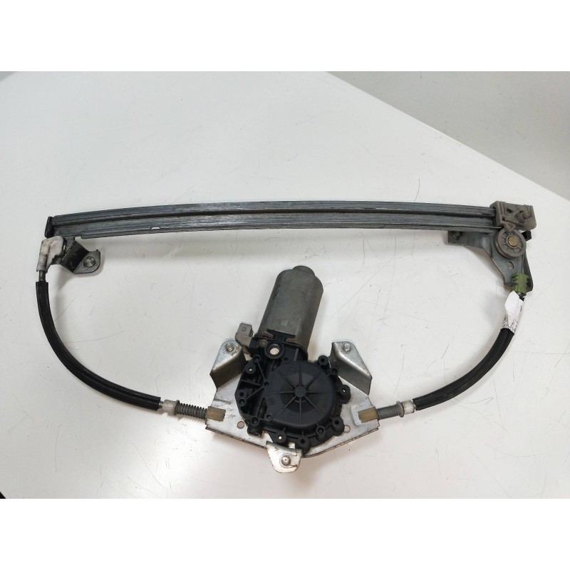 Recambio de elevalunas trasero derecho para citroen xantia berlina 2.0 hdi 90/110 image referencia OEM IAM 400450A  5P