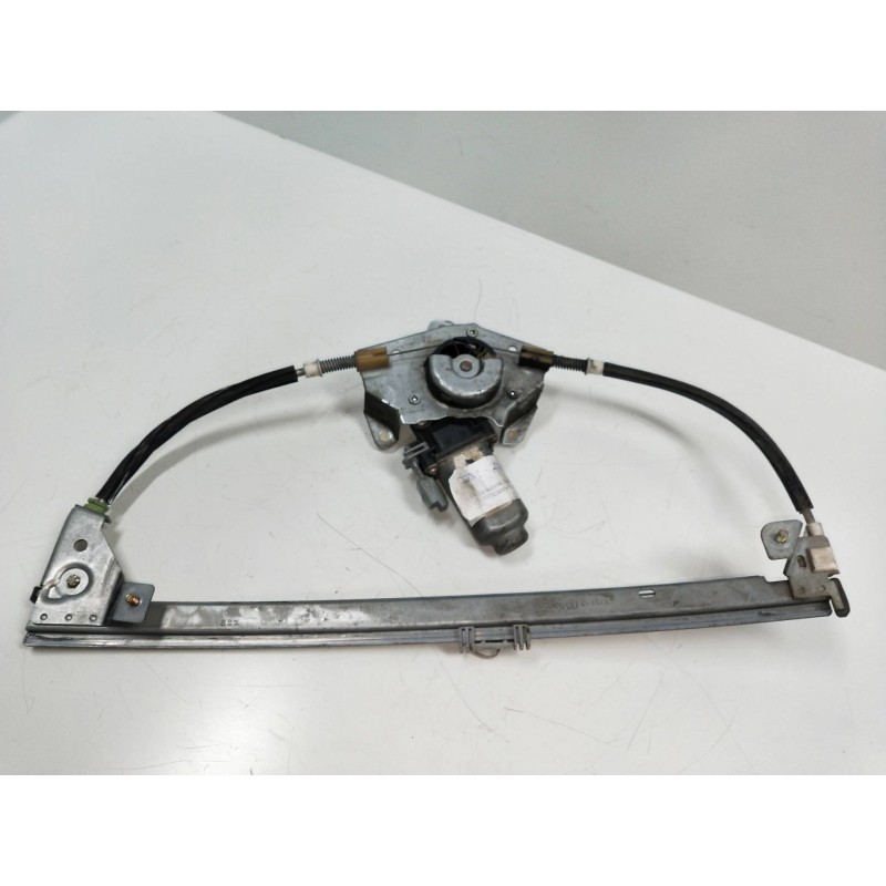 Recambio de elevalunas trasero izquierdo para citroen xantia berlina 2.0 hdi cat (rhy / dw10td) referencia OEM IAM 400576T3  