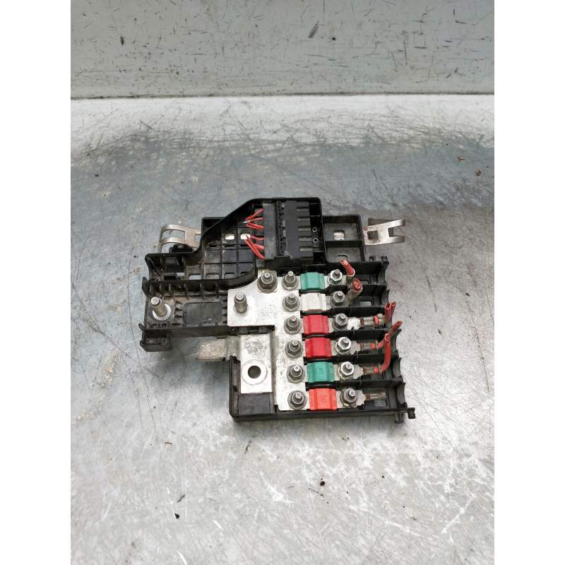 Recambio de modulo electronico para renault zoe referencia OEM IAM 243458839R  
